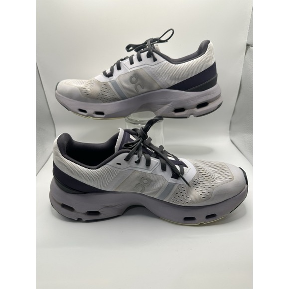 Size 9.5 - ON‎ Cloudpulse Lavender Seedling W - Picture 2 of 10